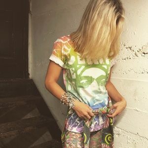 Meet your Posher, Jillian